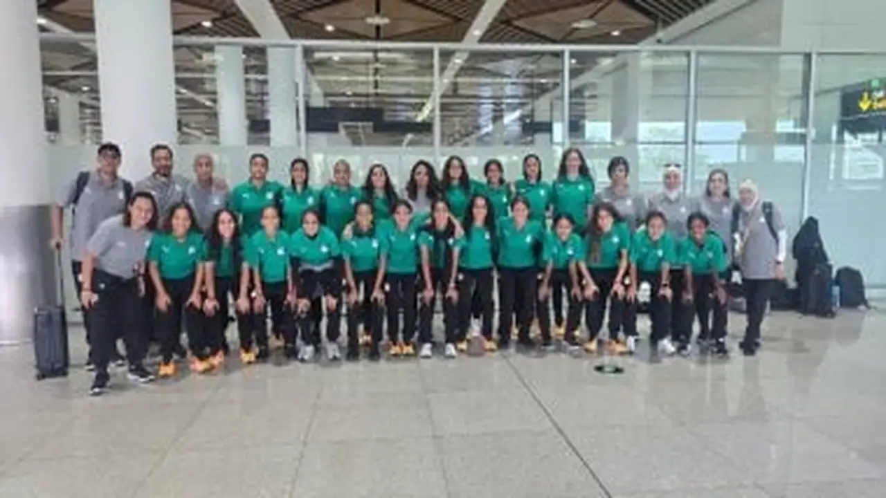 منتخب مصر للشابات تحت 20 عاماً يبدأ مشواره في بطولة شمال أفريقيا بمواجهة حاسمة أمام تونس